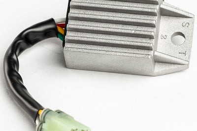 Ricks Rectifier-regulator Hon - Offroad Collection