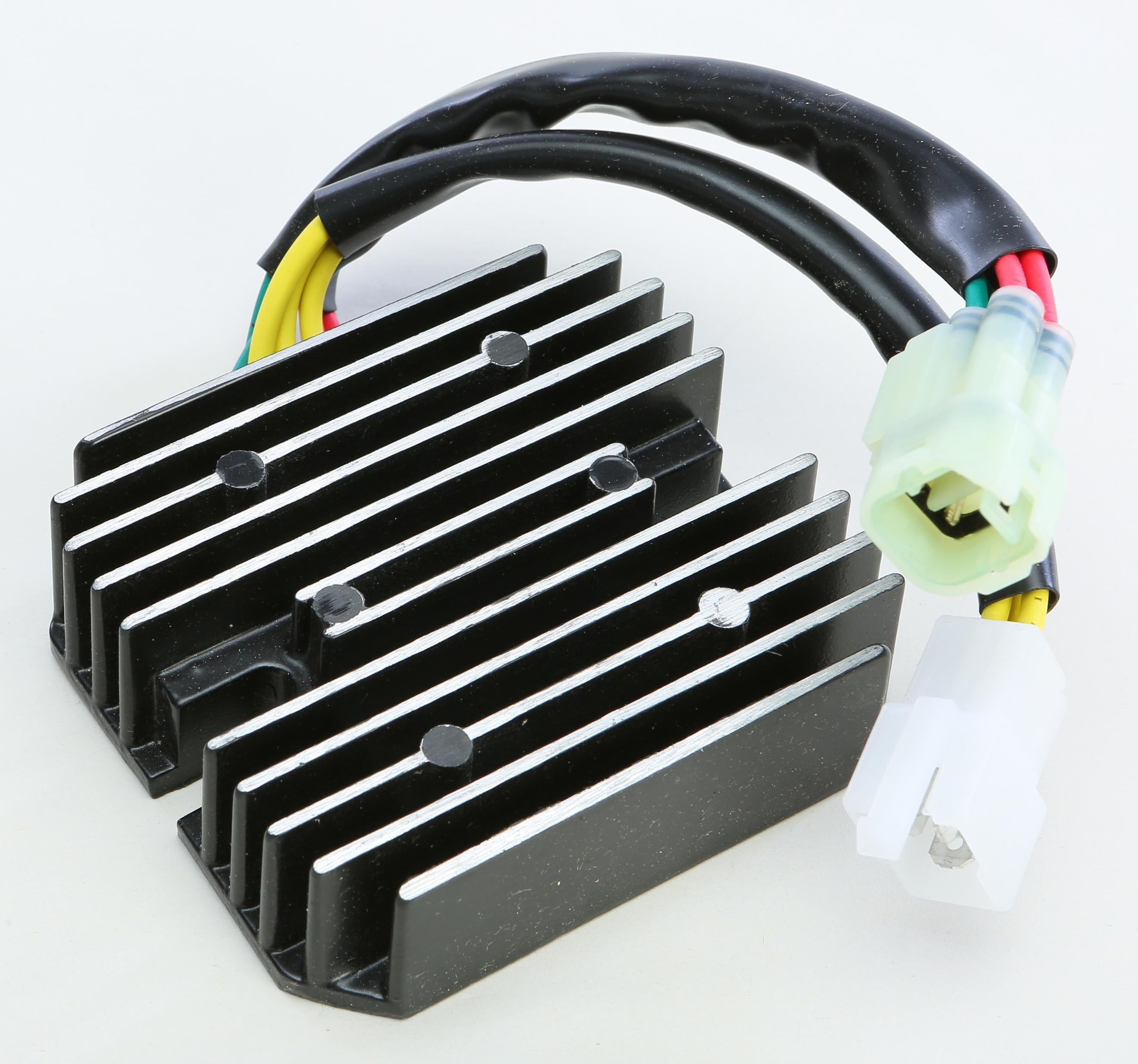 Ricks Rectifier / Regulator - Street Collection