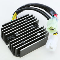 Ricks Rectifier / Regulator - Street Collection