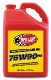 Red Line 75W90NS GL-5 Gear Oil - Gallon - Oils & Filters