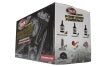 Red Line Big Twin 20W50 PowerPack - Oils & Oil Filters