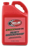 Red Line Heavy ShockProof Gear Oil - Gallon - Oils & Filters