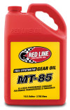 Red Line MT-85 75W85 GL-4 - Gallon - Oils & Oil Filters