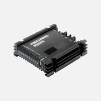 REDARC BCDC Classic 50A In-Vehicle DC Battery Charger w/MPPT Solar Control & Smart Monitor - Batteries