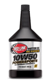 Red Line Redline 10w50 Qt Powersports - Tires & Wheels