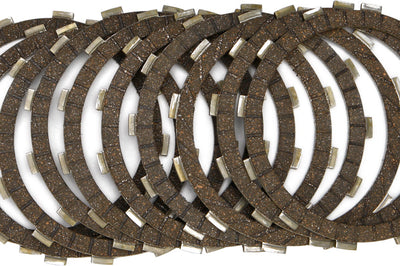 Ebc Redline Clutch Kit Ck1285 - Street Collection