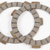 Ebc Redline Clutch Kit Ck3366 - Offroad Collection