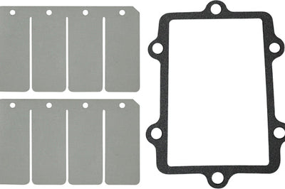 Sp1 Reed Valve Rebuild Kit A/c - Snowmobile Collection