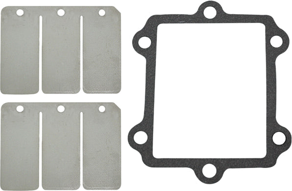 Sp1 Reed Valve Rebuild Kit A/c - Snowmobile Collection