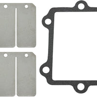 Sp1 Reed Valve Rebuild Kit A/c - Snowmobile Collection