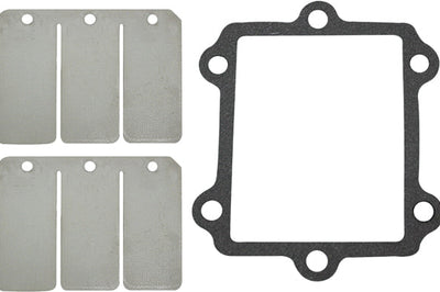 Sp1 Reed Valve Rebuild Kit A/c - Snowmobile Collection