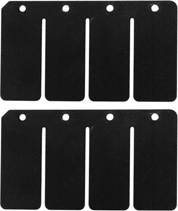 Sp1 Reed Valve Rebuild Kit S-d Pair - Snowmobile Collection