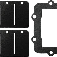 Sp1 Reed Valve Rebuild Kit S-d - Snowmobile Collection