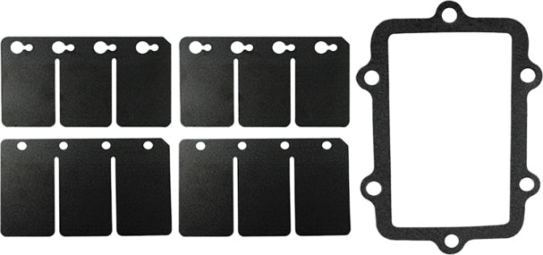 Sp1 Reed Valve Rebuild Kit S-d - Snowmobile Collection