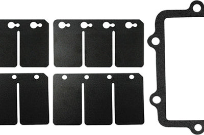 Sp1 Reed Valve Rebuild Kit S-d - Snowmobile Collection