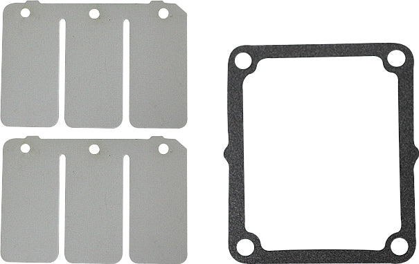 Sp1 Reed Valve Rebuild Kit Yam - Snowmobile Collection