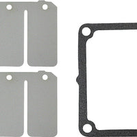 Sp1 Reed Valve Rebuild Kit Yam - Snowmobile Collection