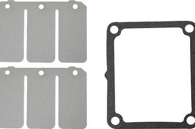 Sp1 Reed Valve Rebuild Kit Yam - Snowmobile Collection