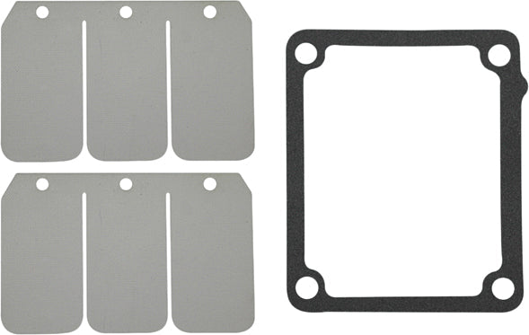 Sp1 Reed Valve Rebuild Kit Yam - Snowmobile Collection