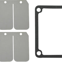 Sp1 Reed Valve Rebuild Kit Yam - Snowmobile Collection