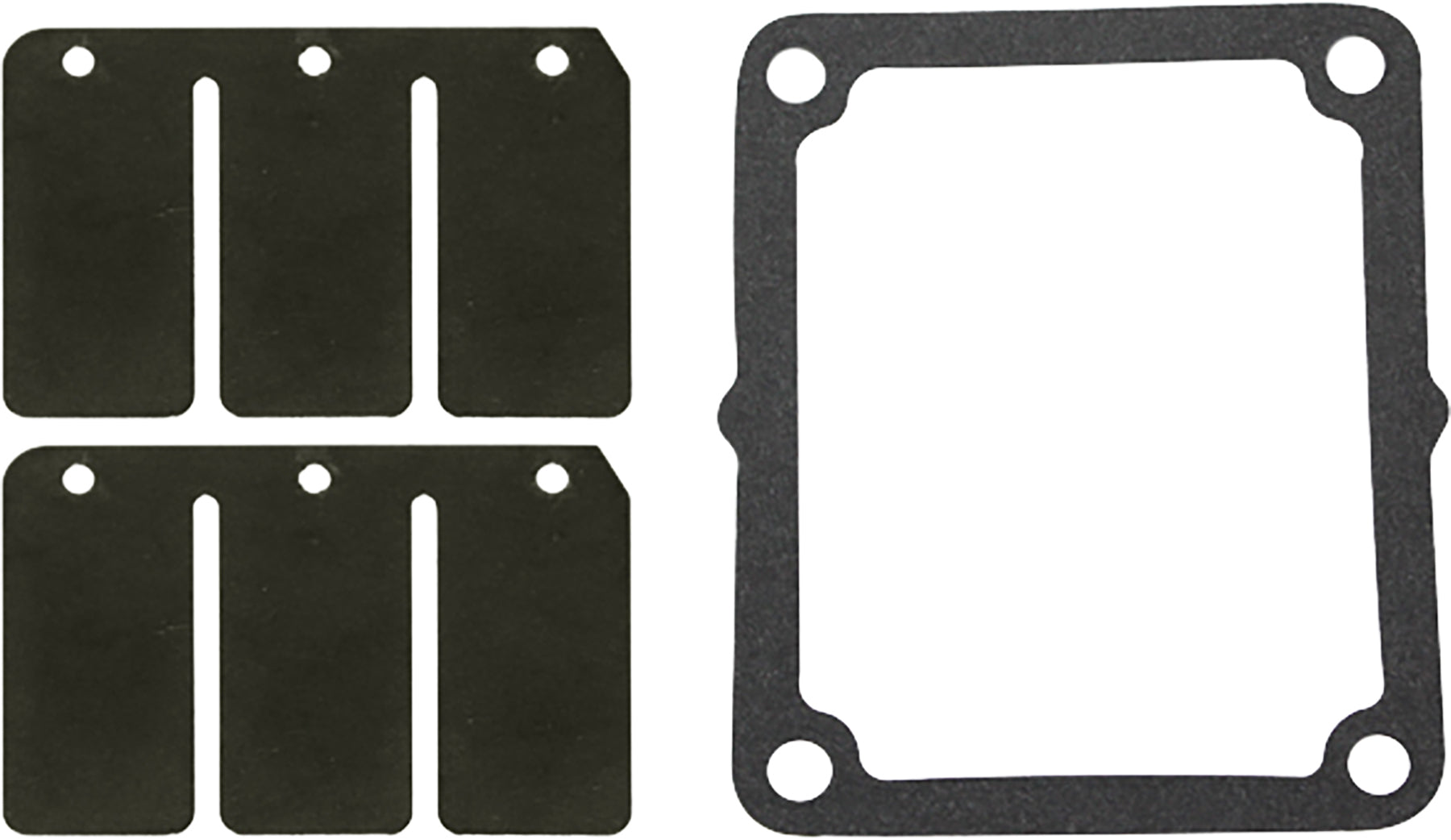 Sp1 Reed Valve Rebuild Kit Yam - Snowmobile Collection