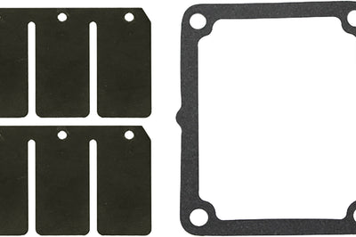 Sp1 Reed Valve Rebuild Kit Yam - Snowmobile Collection