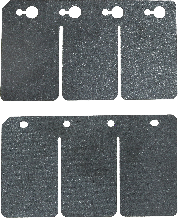 Sp1 Reed Valve Repair Kit - Snowmobile Collection