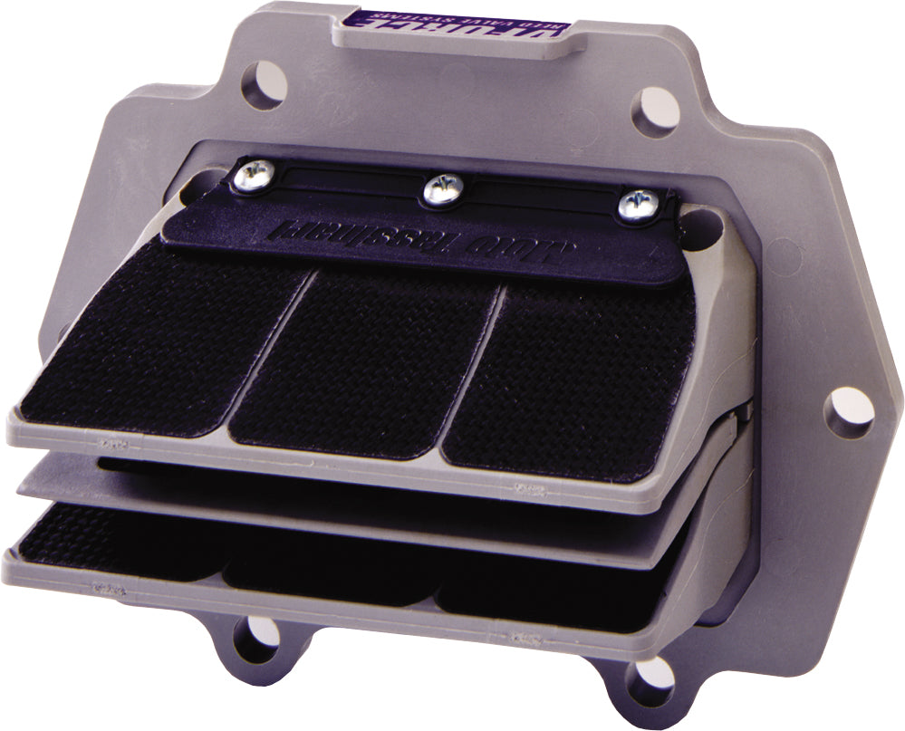 Moto Tassinari Reed Valve System - Street Collection