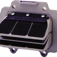 Moto Tassinari Reed Valve System - Street Collection