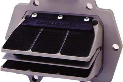 Moto Tassinari Reed Valve System - Street Collection