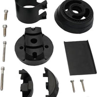 Rigid Reflect Clamp Replacement Kit