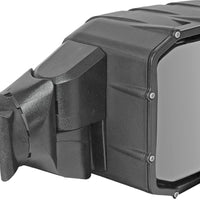 Rigid Reflect Mirror W Led (pr) - Atv Performance Products