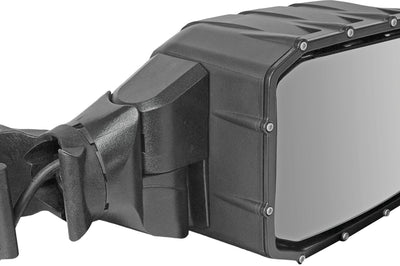 Rigid Reflect Mirror W Led (pr) - Atv Performance Products