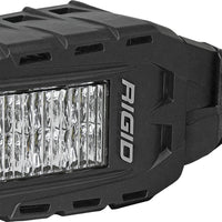 Rigid Reflect Mirror W Led (pr) - Atv Performance Products