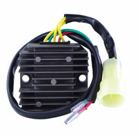 RM STATOR Regulator.