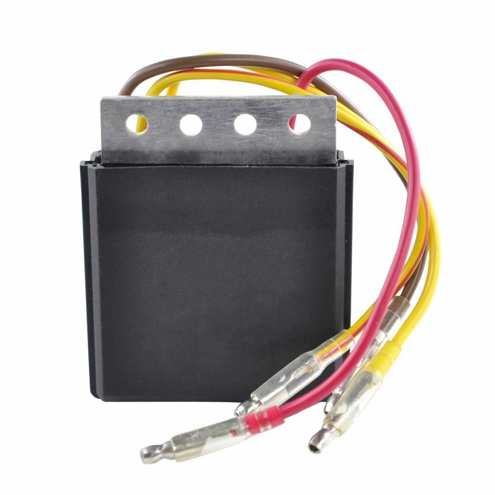 RM STATOR Regulator.
