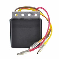 RM STATOR Regulator.