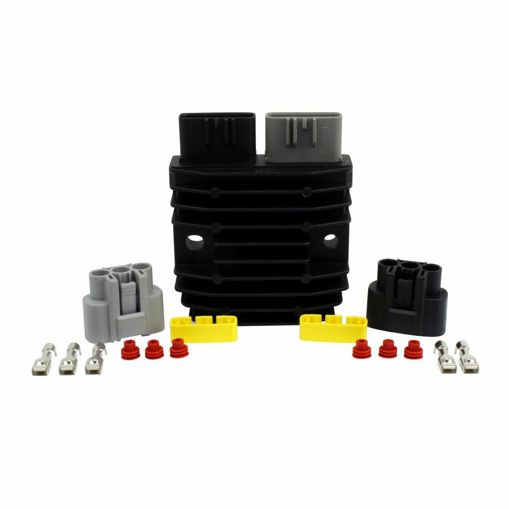 RM STATOR Regulator