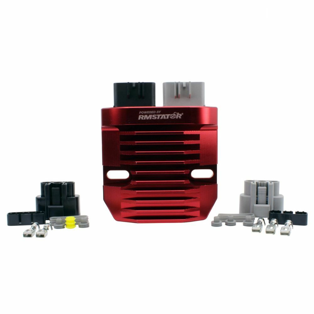 RM STATOR Regulator