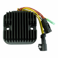 RM STATOR Regulator.