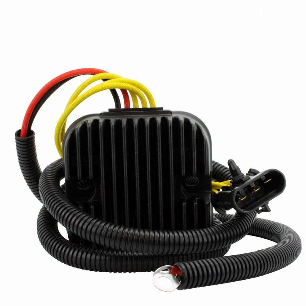RM STATOR Regulator