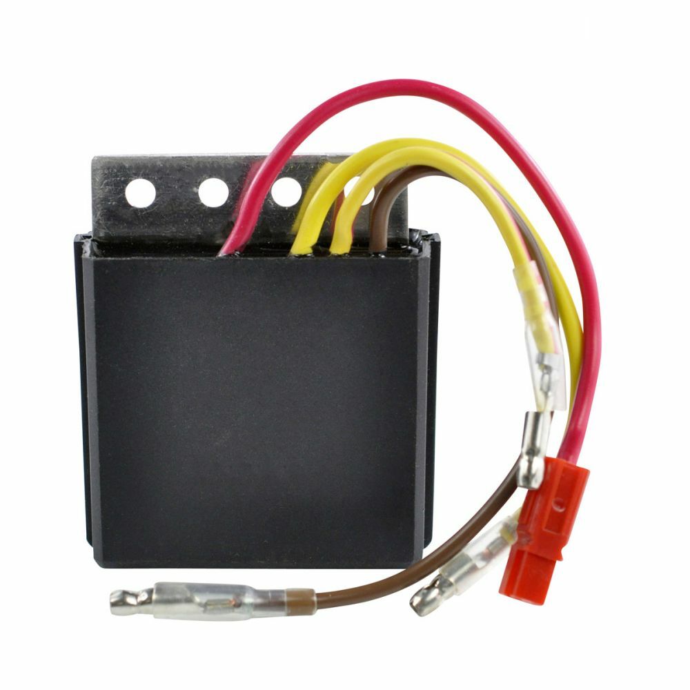RM STATOR Regulator