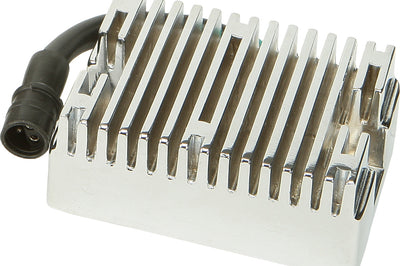 Harddrive Regulator Chrome Xl `78-81 Oem 74504-78 - Products