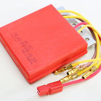 RICKS Regulator / Rectifier