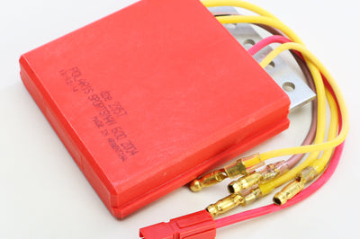 RICKS Regulator / Rectifier