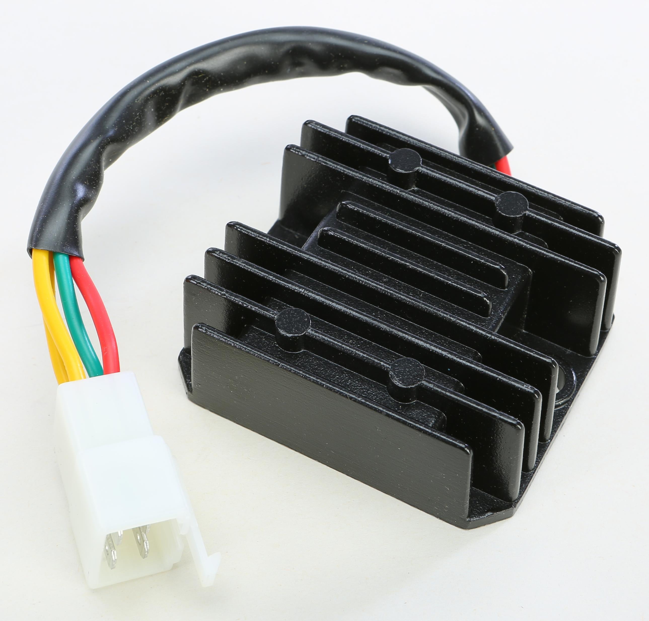 Ricks Regulator / Rectifier - Atv Performance Products