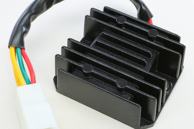 Ricks Regulator / Rectifier - Atv Performance Products