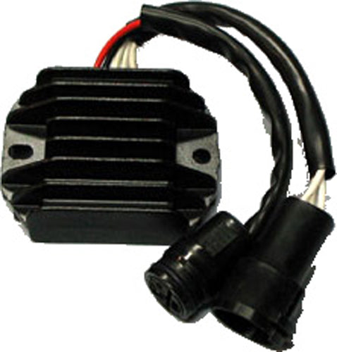 Ricks Regulator / Rectifier - Atv Performance Products
