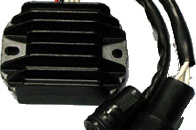Ricks Regulator / Rectifier - Atv Performance Products