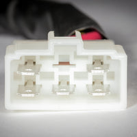 Ricks Regulator / Rectifier Kaw - Street Collection